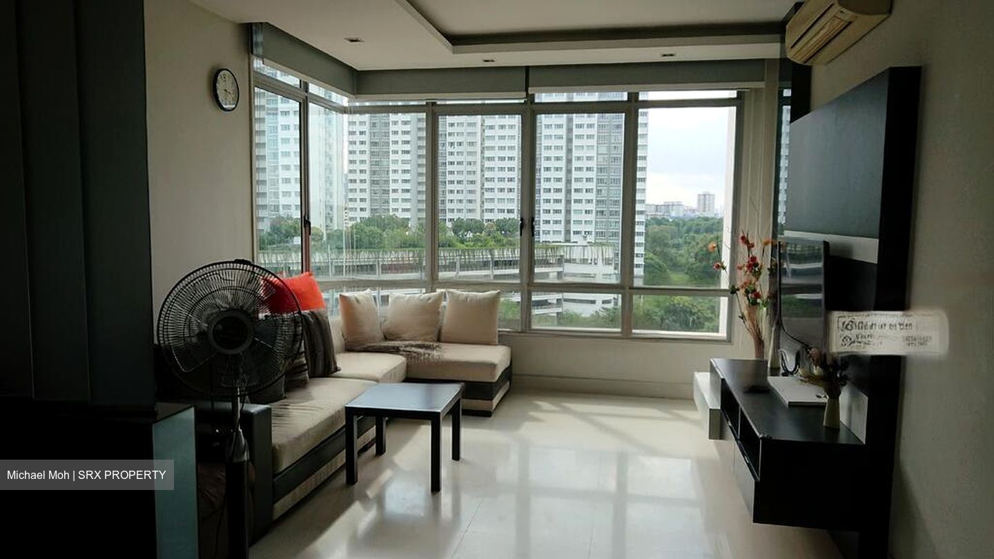 The Elysia (D12), Apartment #497191711